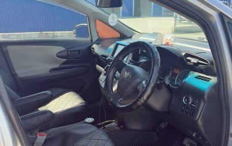 Toyota Wish II, 2011 год, 1 000 000 рублей, 10 фотография