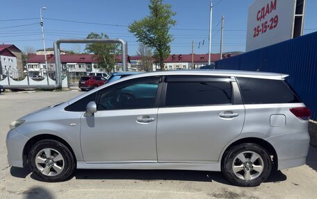 Toyota Wish II, 2011 год, 1 000 000 рублей, 4 фотография
