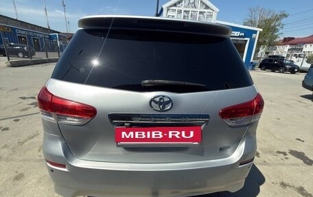 Toyota Wish II, 2011 год, 1 000 000 рублей, 5 фотография