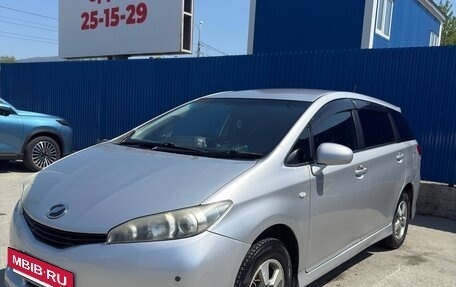 Toyota Wish II, 2011 год, 1 000 000 рублей, 3 фотография