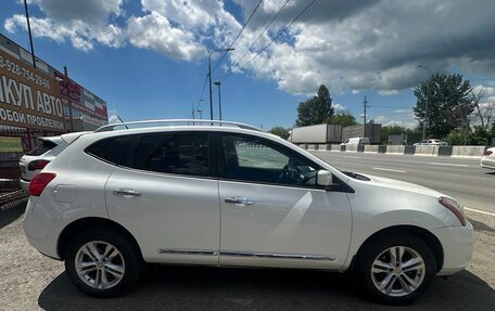 Nissan Rogue II, 2015 год, 1 295 000 рублей, 5 фотография