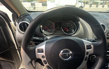 Nissan Rogue II, 2015 год, 1 295 000 рублей, 10 фотография