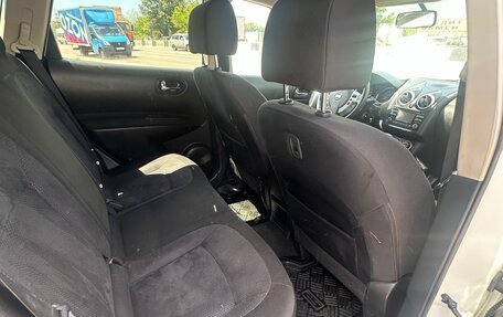 Nissan Rogue II, 2015 год, 1 295 000 рублей, 16 фотография
