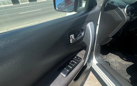 Nissan Rogue II, 2015 год, 1 295 000 рублей, 12 фотография