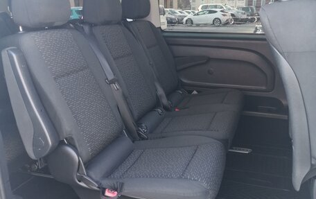 Mercedes-Benz Vito, 2017 год, 3 200 000 рублей, 7 фотография