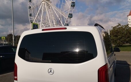 Mercedes-Benz Vito, 2017 год, 3 200 000 рублей, 4 фотография