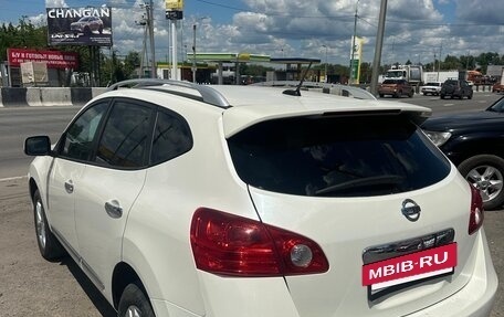 Nissan Rogue II, 2015 год, 1 295 000 рублей, 22 фотография