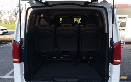 Mercedes-Benz Vito, 2017 год, 3 200 000 рублей, 9 фотография