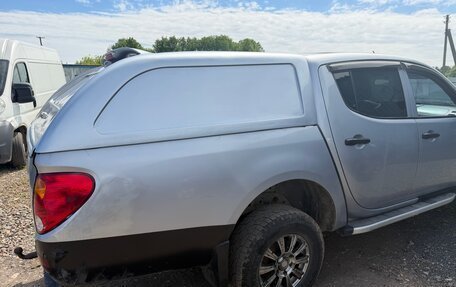 Mitsubishi L200 IV рестайлинг, 2013 год, 1 800 000 рублей, 6 фотография