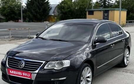 Volkswagen Passat B6, 2008 год, 730 000 рублей, 3 фотография
