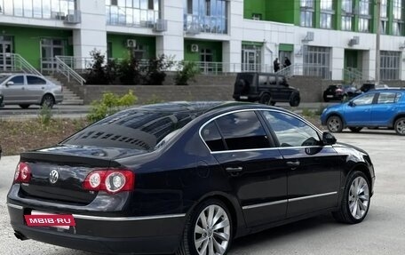 Volkswagen Passat B6, 2008 год, 730 000 рублей, 5 фотография