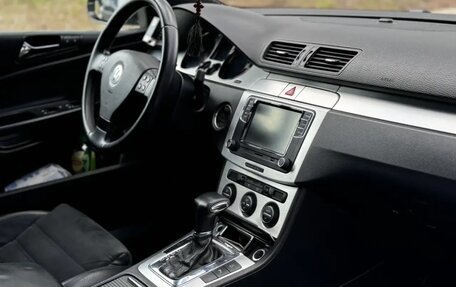 Volkswagen Passat B6, 2008 год, 730 000 рублей, 9 фотография
