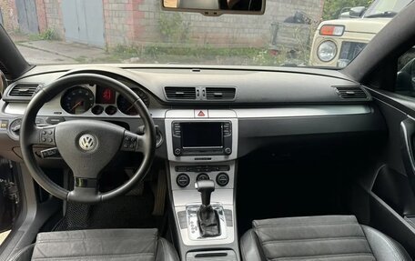 Volkswagen Passat B6, 2008 год, 730 000 рублей, 13 фотография