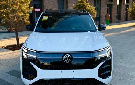 Volkswagen Teramont, 2026 год, 5 400 000 рублей, 2 фотография