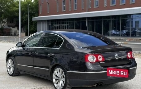 Volkswagen Passat B6, 2008 год, 730 000 рублей, 6 фотография
