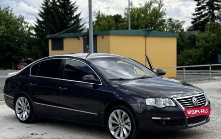 Volkswagen Passat B6, 2008 год, 730 000 рублей, 11 фотография
