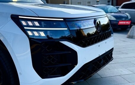 Volkswagen Teramont, 2026 год, 5 400 000 рублей, 4 фотография