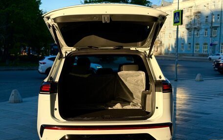 Volkswagen Teramont, 2026 год, 5 400 000 рублей, 15 фотография