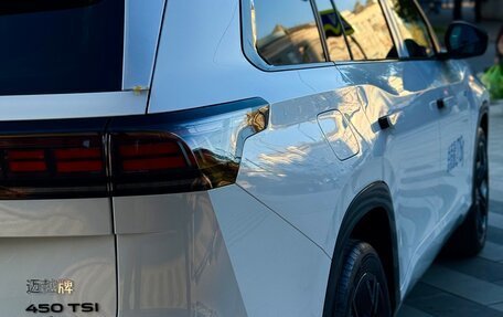 Volkswagen Teramont, 2026 год, 5 400 000 рублей, 9 фотография