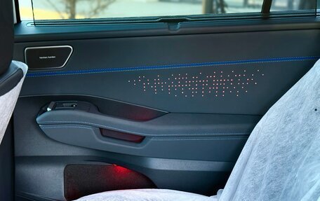 Volkswagen Teramont, 2026 год, 5 400 000 рублей, 13 фотография
