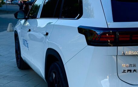Volkswagen Teramont, 2026 год, 5 400 000 рублей, 8 фотография