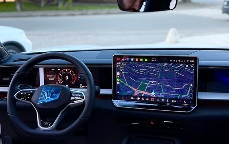 Volkswagen Teramont, 2026 год, 5 400 000 рублей, 11 фотография