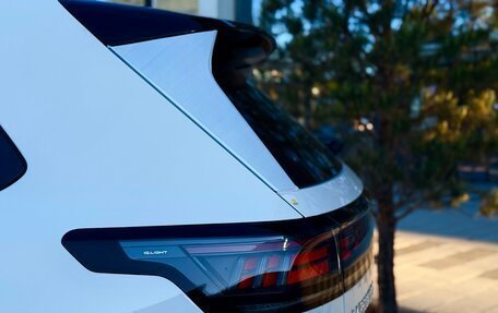Volkswagen Teramont, 2026 год, 5 400 000 рублей, 7 фотография