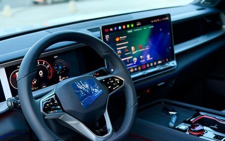 Volkswagen Teramont, 2026 год, 5 400 000 рублей, 10 фотография