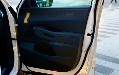Volkswagen Teramont, 2026 год, 5 400 000 рублей, 16 фотография