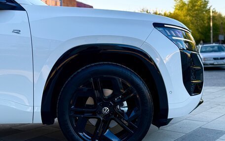 Volkswagen Teramont, 2026 год, 5 400 000 рублей, 6 фотография