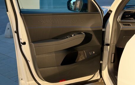 Volkswagen Teramont, 2026 год, 5 400 000 рублей, 19 фотография