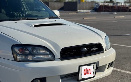 Subaru Legacy III, 1999 год, 590 000 рублей, 2 фотография