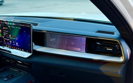 Volkswagen Teramont, 2026 год, 5 400 000 рублей, 23 фотография