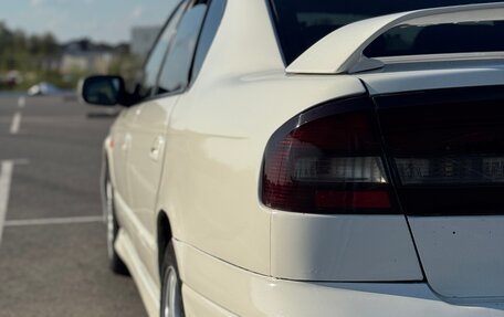 Subaru Legacy III, 1999 год, 590 000 рублей, 6 фотография