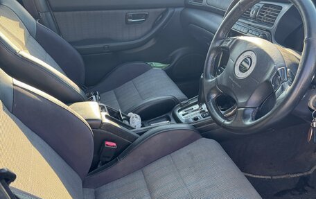 Subaru Legacy III, 1999 год, 590 000 рублей, 8 фотография