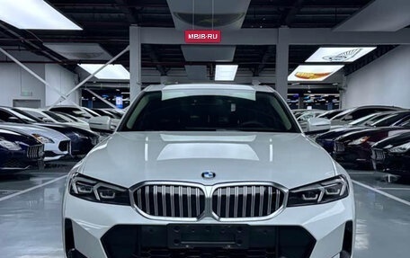 BMW 3 серия, 2023 год, 2 520 000 рублей, 2 фотография