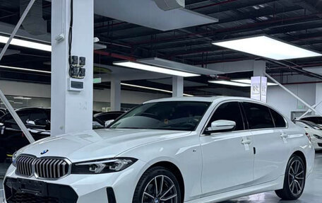 BMW 3 серия, 2023 год, 2 520 000 рублей, 3 фотография