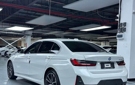 BMW 3 серия, 2023 год, 2 520 000 рублей, 4 фотография
