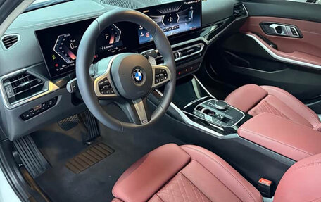 BMW 3 серия, 2023 год, 2 520 000 рублей, 9 фотография