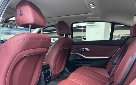 BMW 3 серия, 2023 год, 2 520 000 рублей, 16 фотография