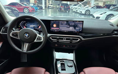 BMW 3 серия, 2023 год, 2 520 000 рублей, 10 фотография