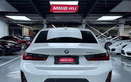 BMW 3 серия, 2023 год, 2 520 000 рублей, 5 фотография