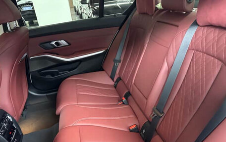BMW 3 серия, 2023 год, 2 520 000 рублей, 17 фотография