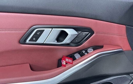 BMW 3 серия, 2023 год, 2 520 000 рублей, 7 фотография