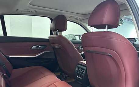 BMW 3 серия, 2023 год, 2 520 000 рублей, 18 фотография
