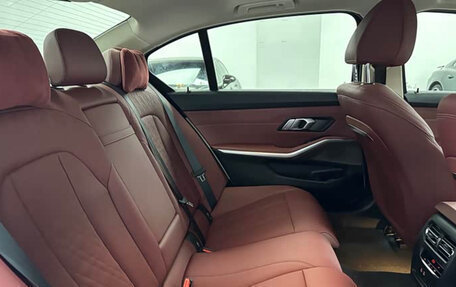 BMW 3 серия, 2023 год, 2 520 000 рублей, 19 фотография