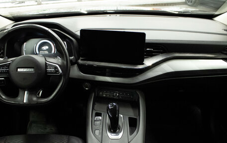 Haval F7x I, 2023 год, 2 299 000 рублей, 9 фотография