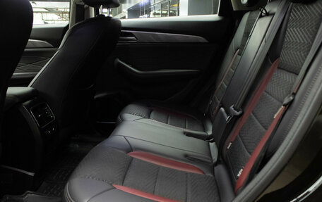 Haval F7x I, 2023 год, 2 299 000 рублей, 12 фотография