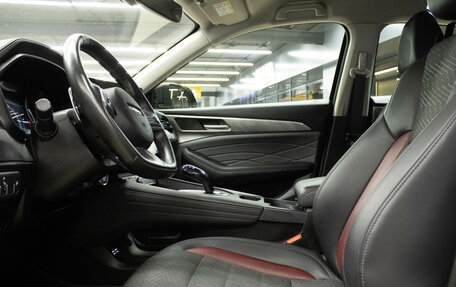 Haval F7x I, 2023 год, 2 299 000 рублей, 10 фотография