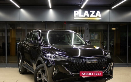 Haval F7x I, 2023 год, 2 299 000 рублей, 2 фотография
